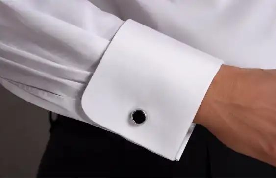 Custom shirt cuff styles