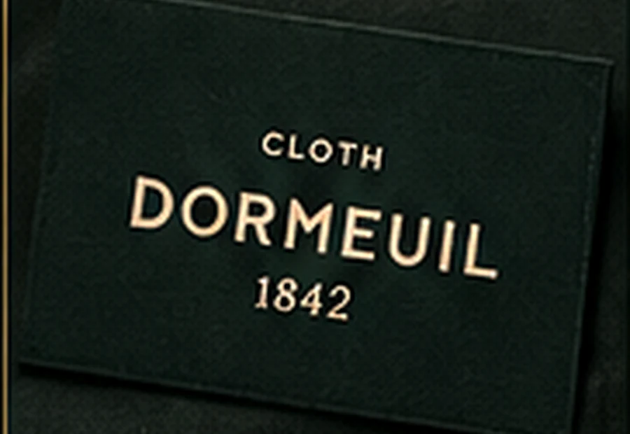 Dormeuil premium fabric collection