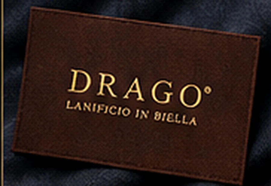 Drago premium fabric collection