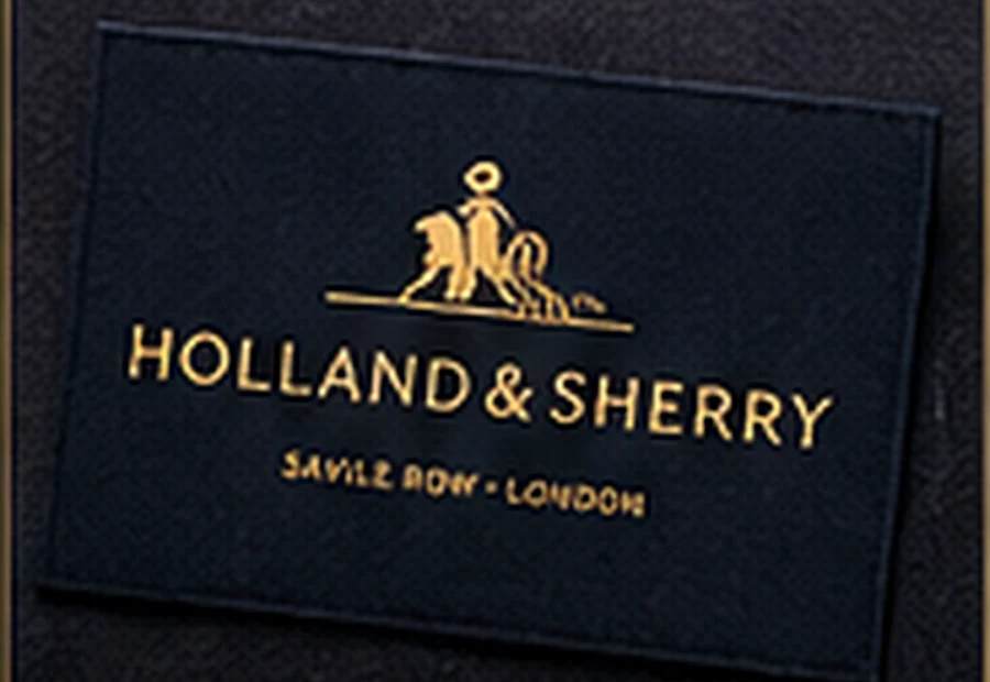 Holland and Sherry fabric collection