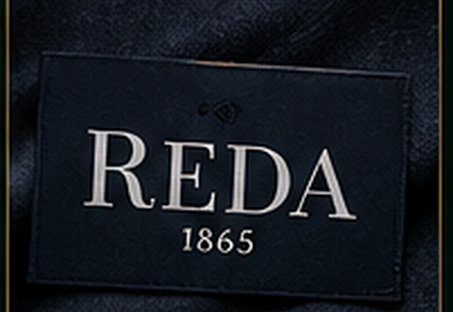 Reda premium fabric collection