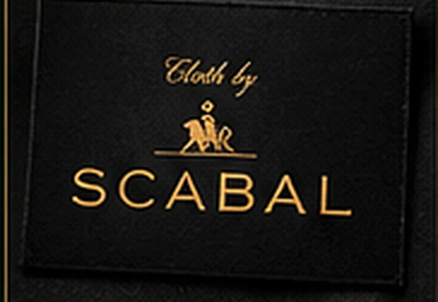 Scabal premium fabric collection