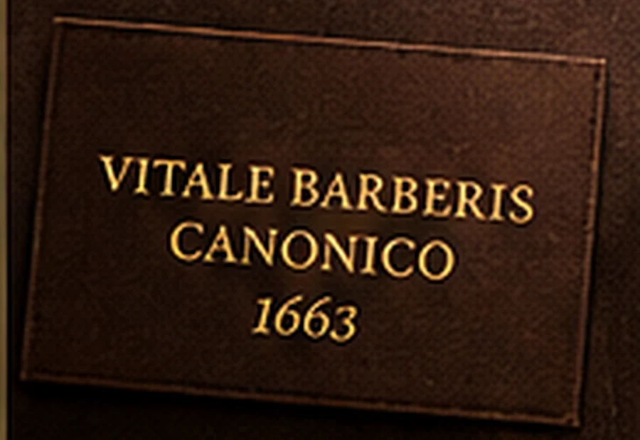 Vitale Barberis Canonico fabric collection