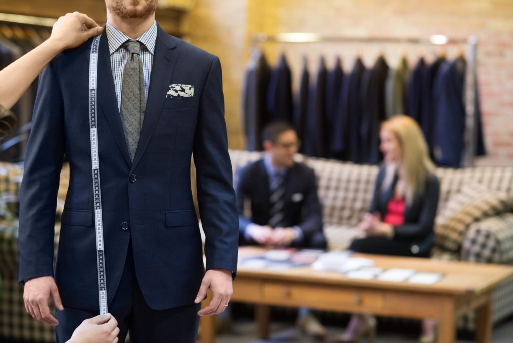 Linen Suit For Men By Royal Ascot | Summer Suits For Men In Dubai
